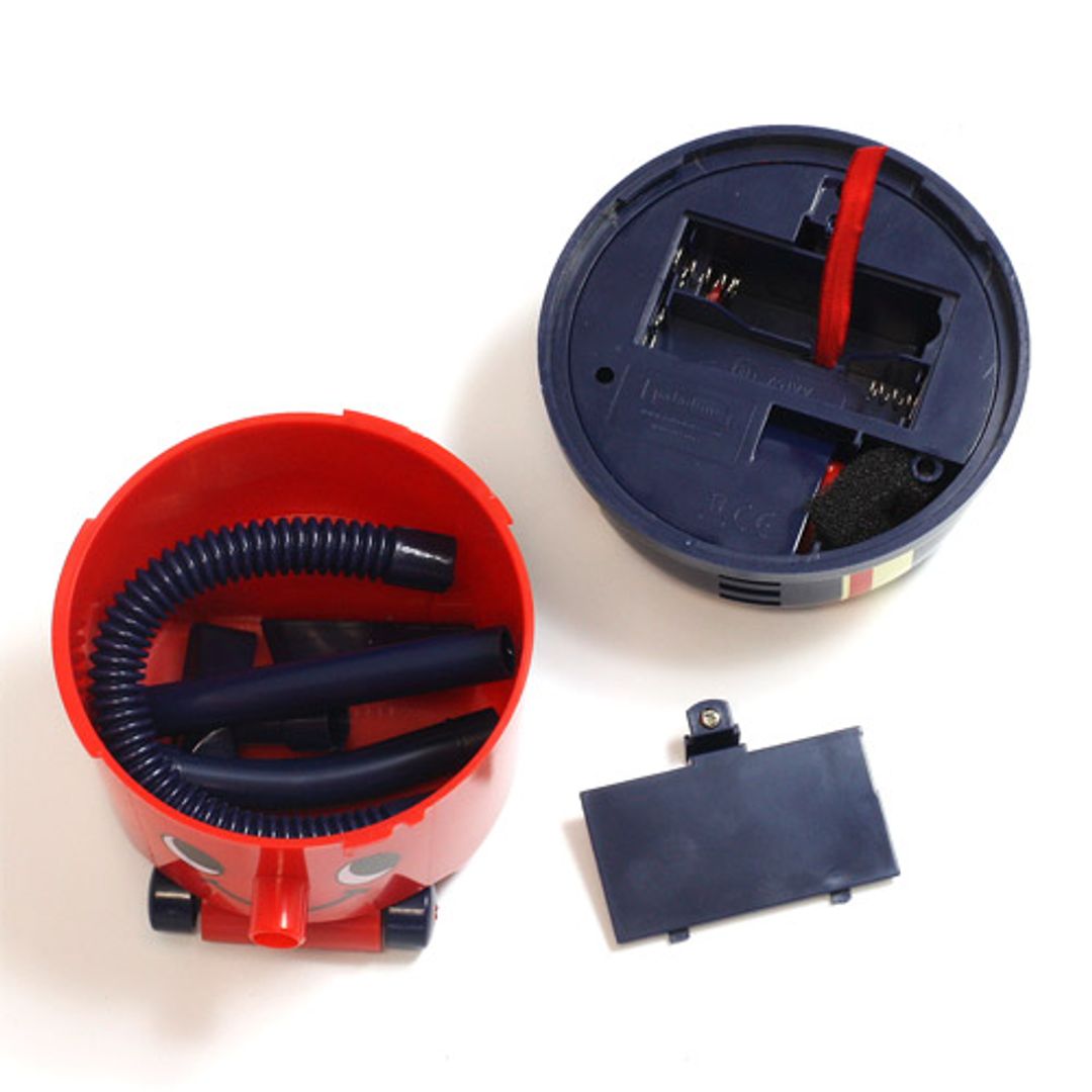 Настольный пылесос Union Jack Настольный пылесос Union Jack