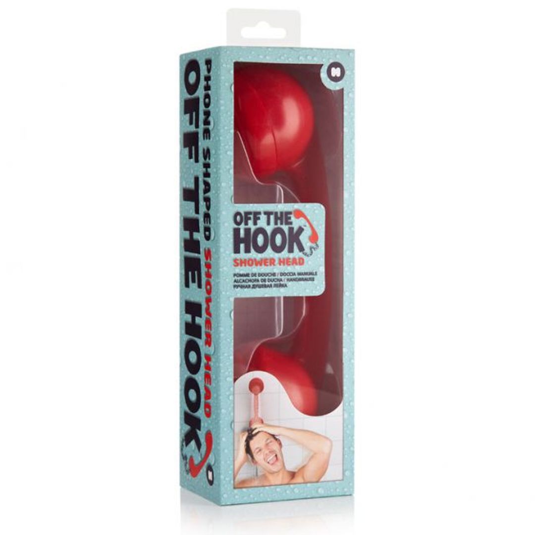 Насадка для душа Телефонная трубка Насадка для душа Телефонная трубка