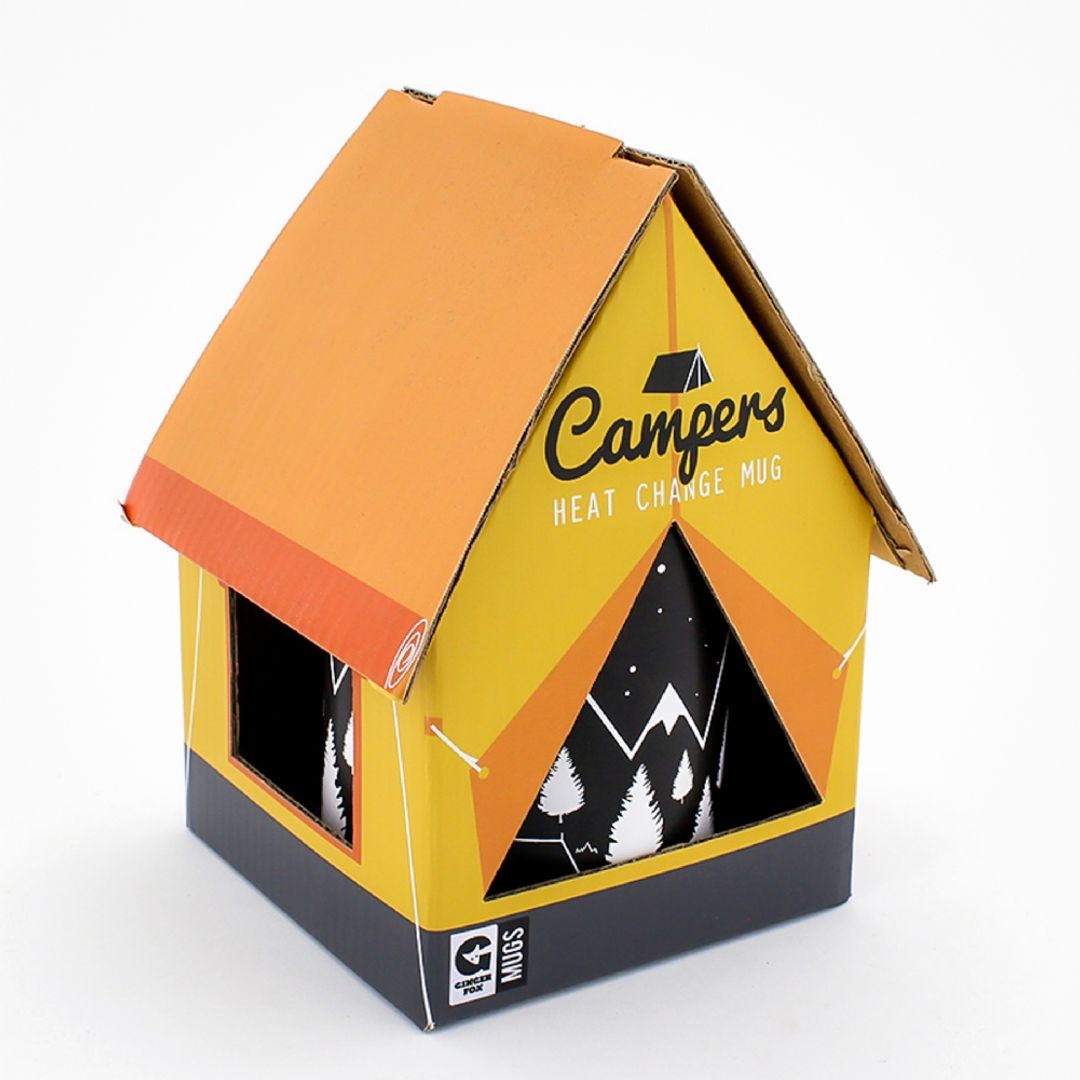 Термокружка Кемпинг Термокружка Кемпинг