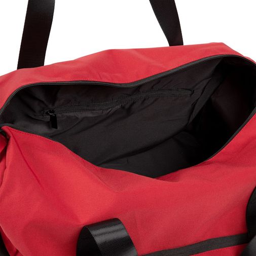 Сумка дорожная, спортивная urbanPulse (Красная)