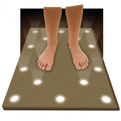 Светящийся коврик EN Light Mat Светящийся коврик EN Light Mat