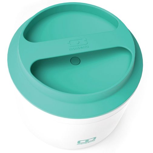 Контейнер для еды Monbento Element S