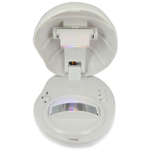 Светильник Проектор Радуга в ракушке Светильник Проектор Радуга в ракушке