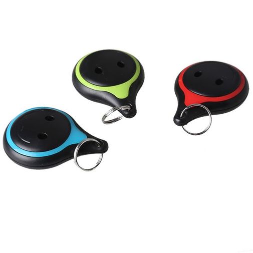 Радиопоисковик ключей Thumbler