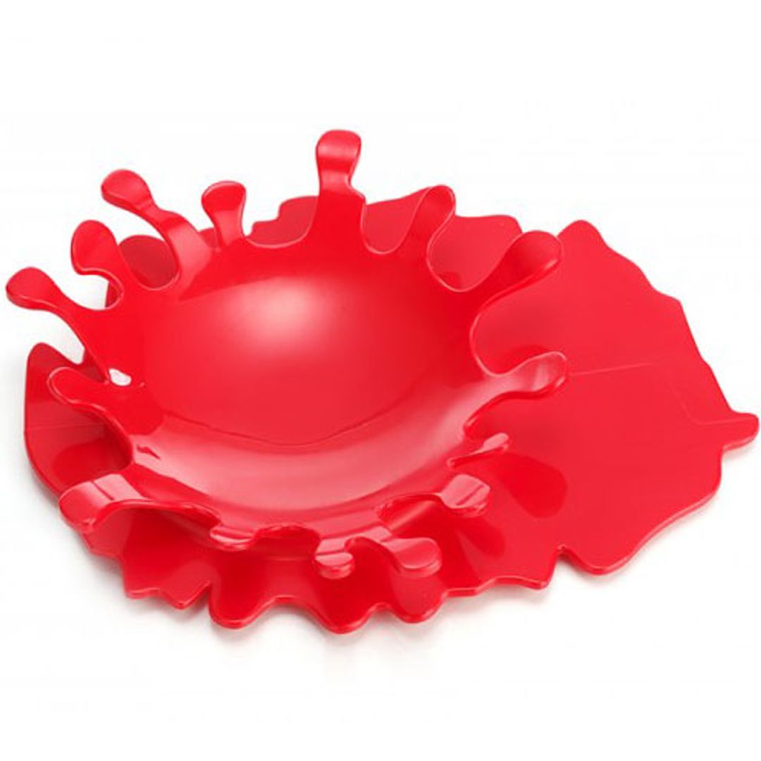 Подставка для ложки Всплеск Splash Подставка для ложки Всплеск Splash