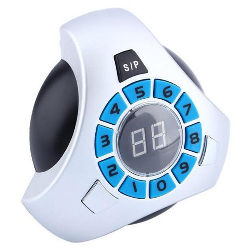 Электрошоковая игра Угадай число Number Guessing Электрошоковая игра Угадай число Number Guessing