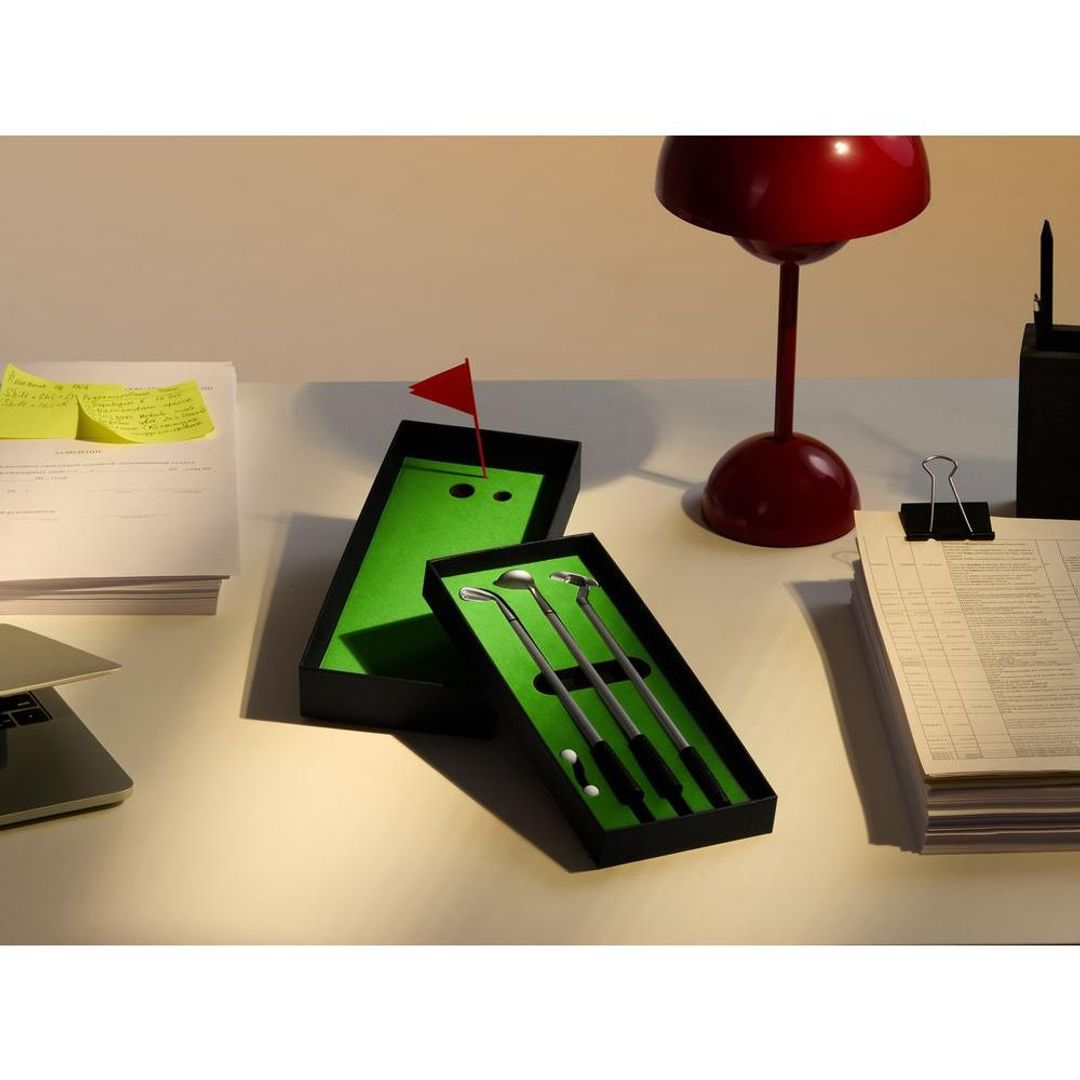Настольный мини-гольф Golfink