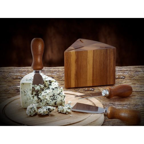 Набор приборов для сыра l'Hedoniste Набор приборов для сыра l'Hedoniste