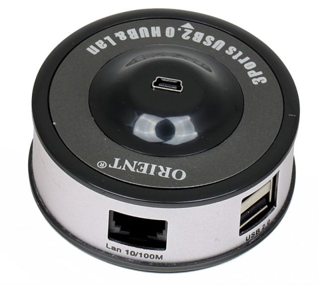 USB Хаб UH148 USB Хаб UH148