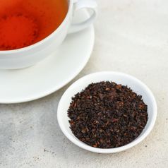 Чай Мамы как пуговки (лесные ягоды, 50 г)
