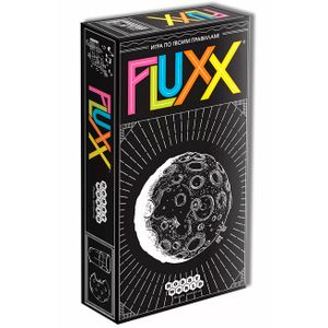 Настольная игра Fluxx