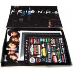 Подарочный набор Друзья Friends