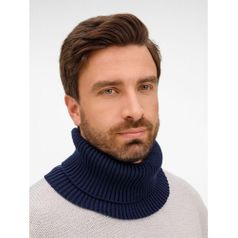 Снуд Catch Match (темно-синий) Снуд Catch Match (темно-синий)