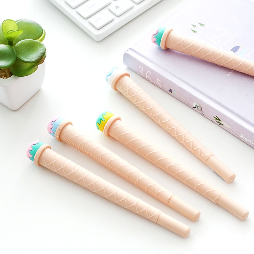 Ручки Мороженое