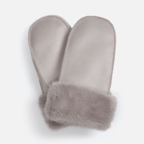 Варежки Severin (бежевый)