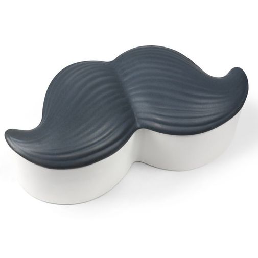 Шкатулка Усы Stache Box Шкатулка Усы Stache Box