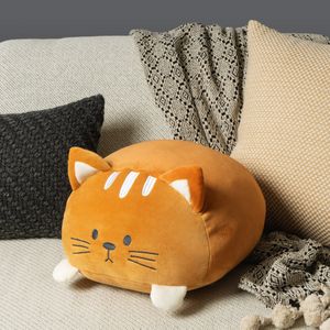 Подушка диванная Котенок Kitty (Розовый)
