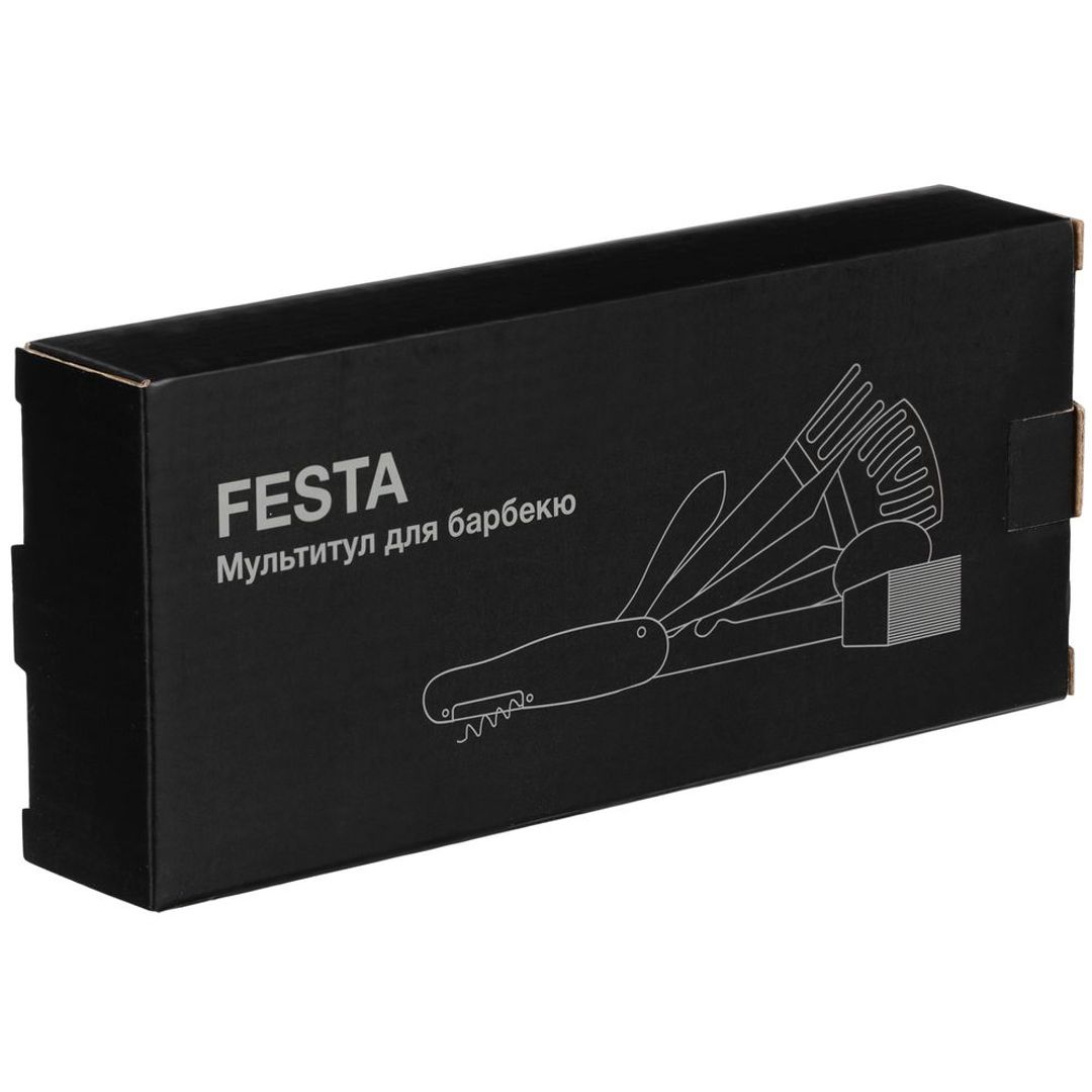 Мультитул для барбекю Festa Мультитул для барбекю Festa