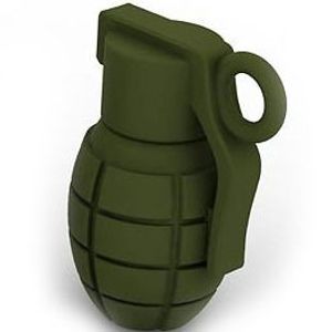 Флешка Граната Лимонка 8 Гб Флешка Граната Лимонка 8 Гб