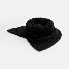 Снуд Softino (черный) Снуд Softino (черный)