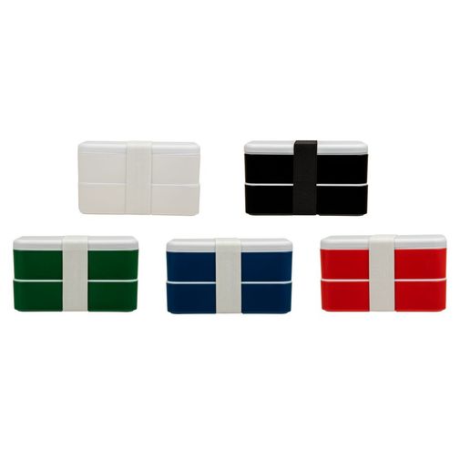 Ланчбокс Pure (Белый) Ланчбокс Pure (Белый)