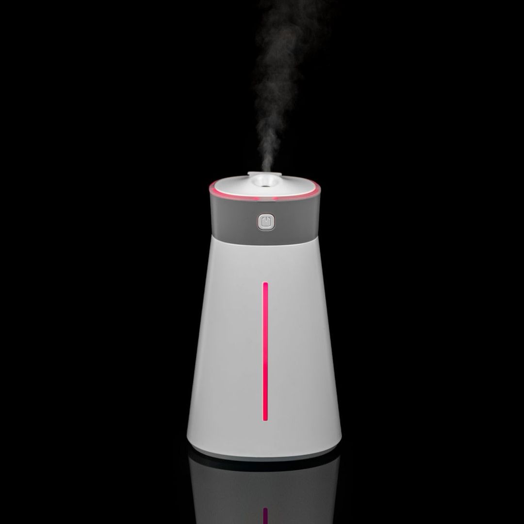 Увлажнитель воздуха airCan