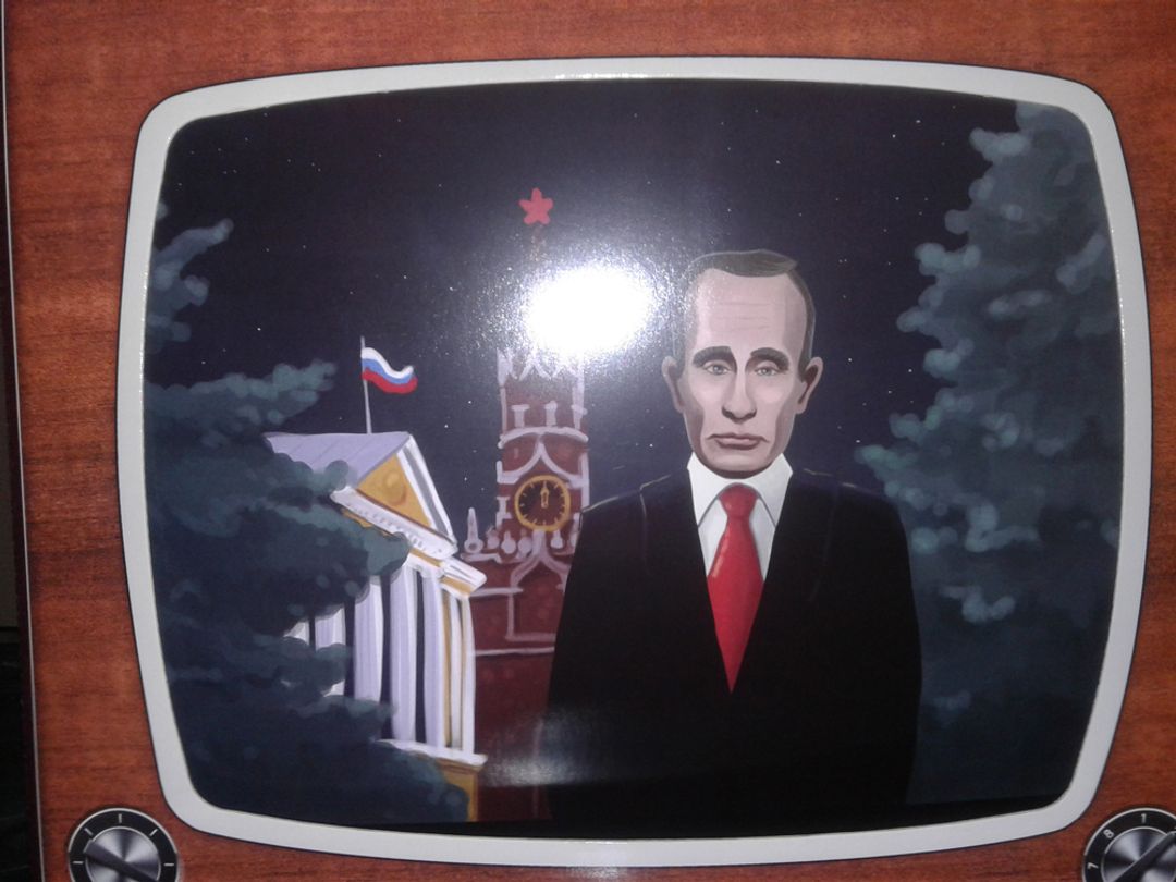 Фото покупателя Александр Фото покупателя Александр