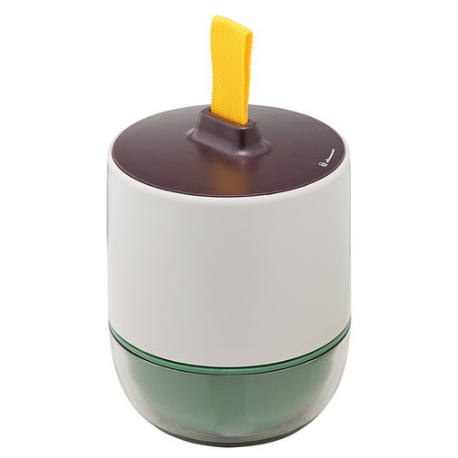 Ланч-бокс Meals зеленый (800 мл) Ланч-бокс Meals зеленый (800 мл)