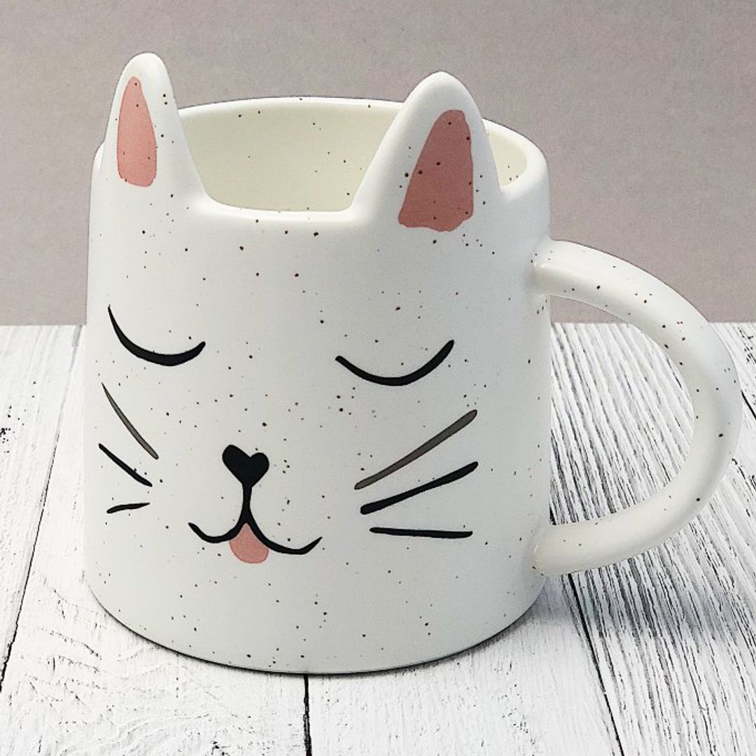 Кружка Cute Cat