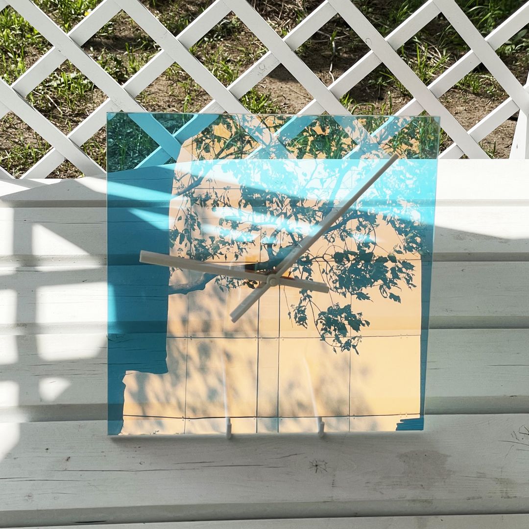 Часы Lucky Rainbow