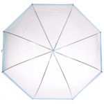 Зонт Прозрачный