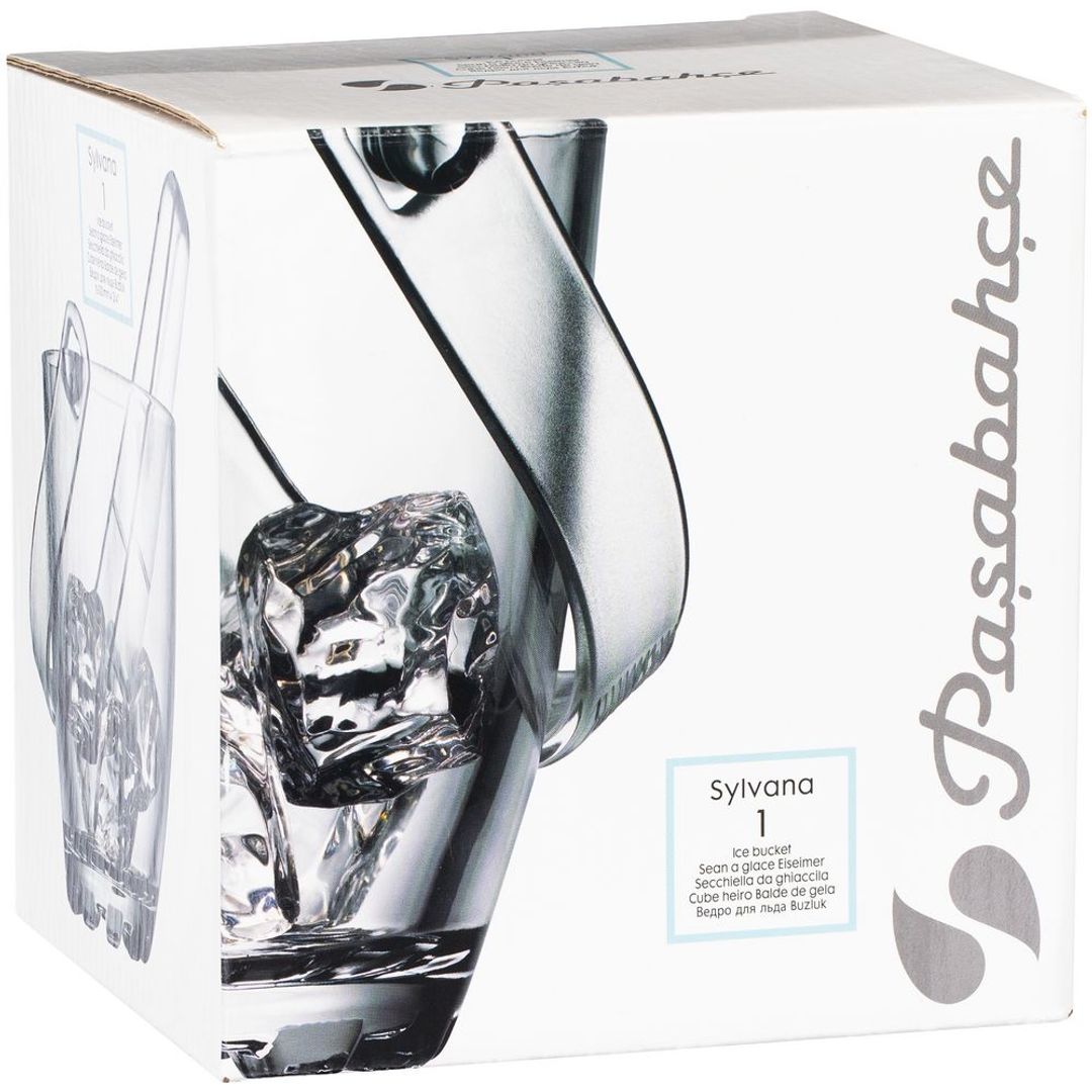 Ведро для льда Sylvana Ведро для льда Sylvana