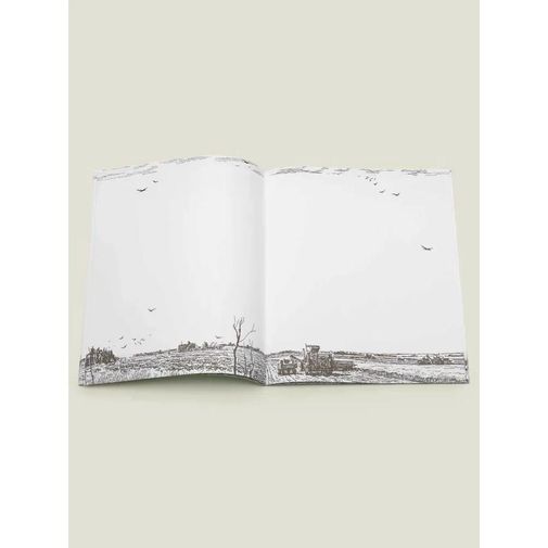 Тетрадь С полями Тетрадь С полями