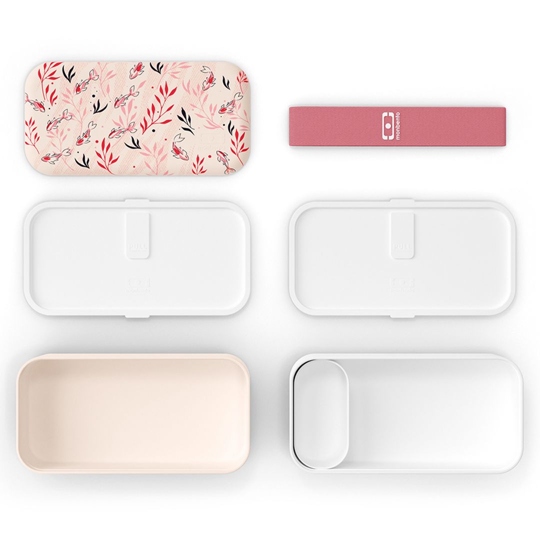 Ланч-бокс Monbento Original CN (Ambition) Ланч-бокс Monbento Original CN (Ambition)