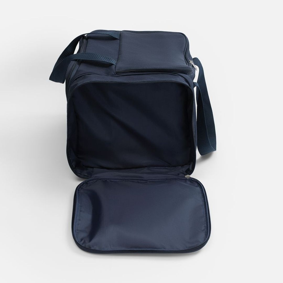 Набор для пикника Campello на 4 персоны (темно-синий)