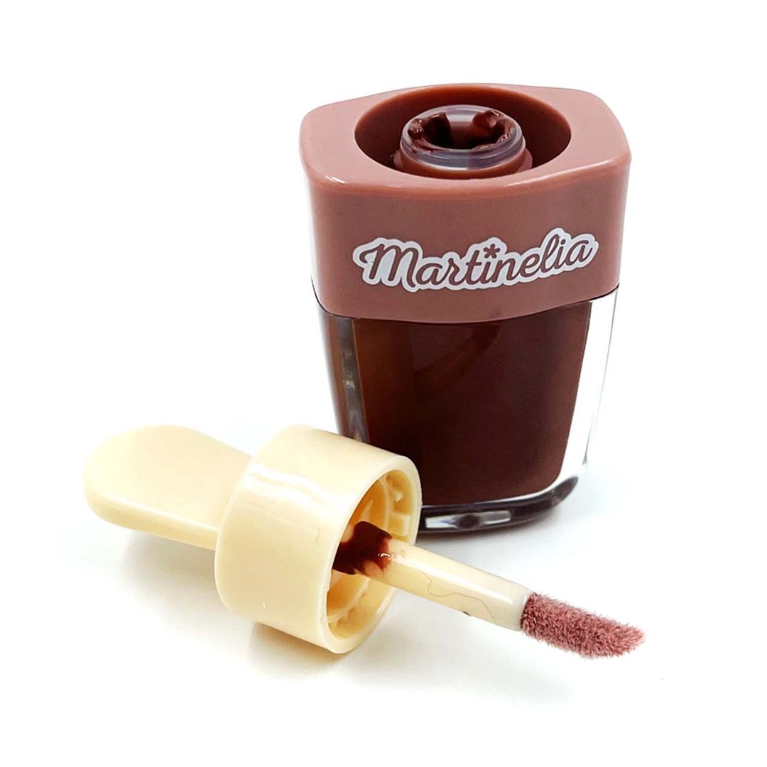 Бальзам для губ Martinelia Эскимо