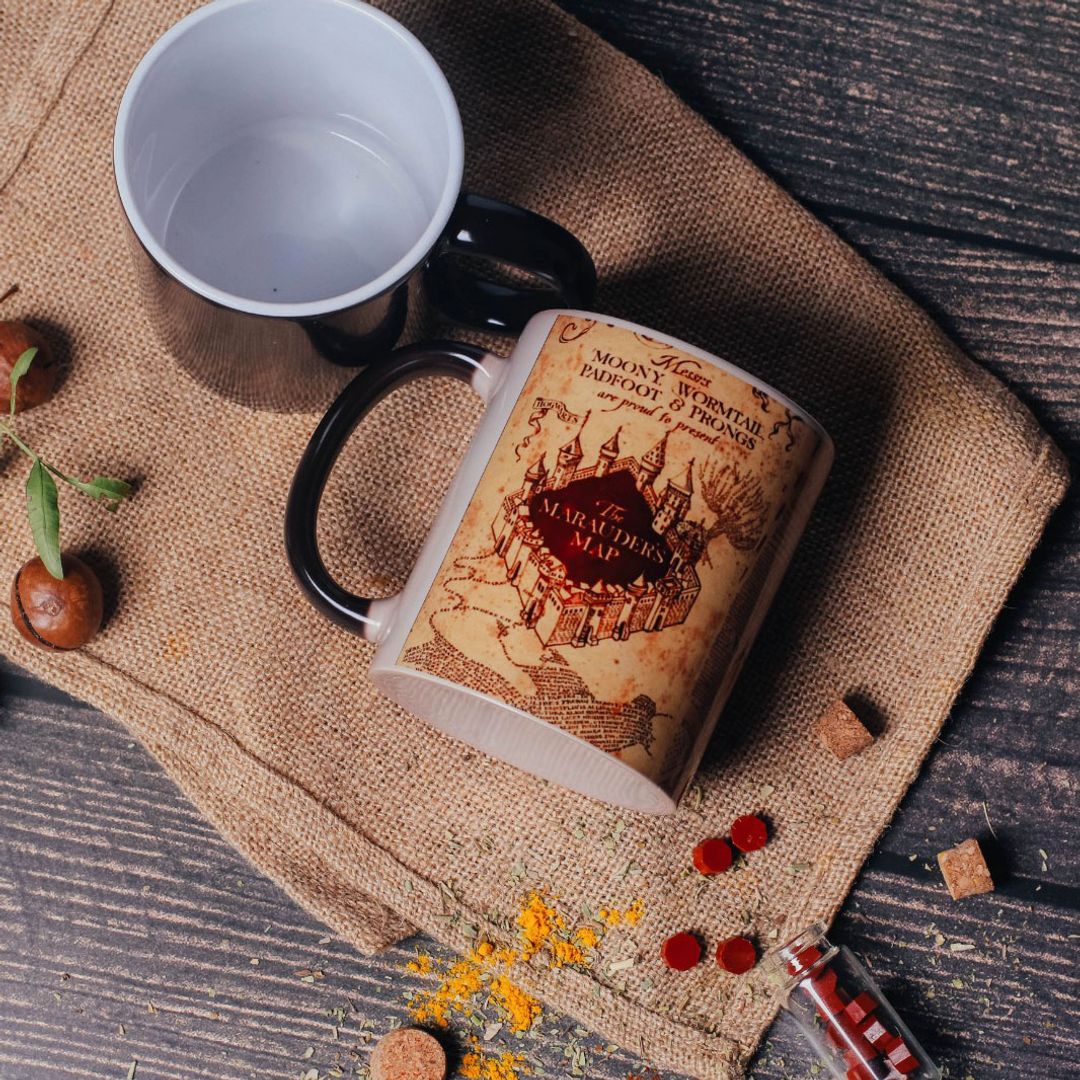 Подарочный набор Harry Potter М2