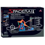 Конструктор SpaceRail Level 3 8100mm Rail No. 232-3 NEW