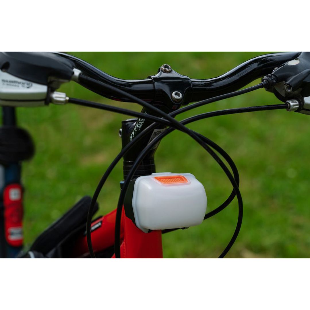 Многофункциональный светодиодный фонарь Klar Многофункциональный светодиодный фонарь Klar