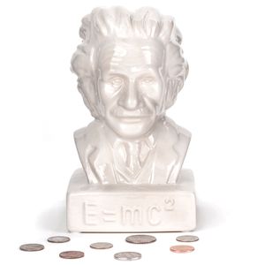 Копилка Эйнштейн Einstein