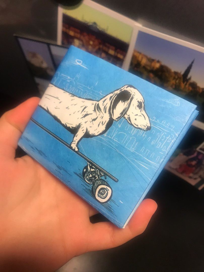 Фото покупателя Анастасия