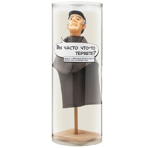 Кукла Шерлок Холмс