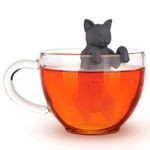 Заварник для чая Кошка Purr Tea