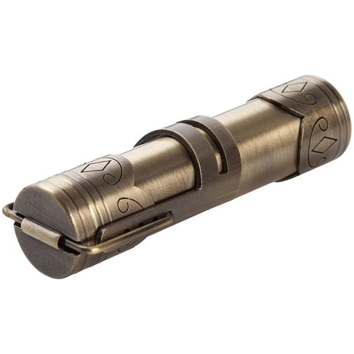 Внешний аккумулятор Cryptex (ver 2, 3000 мАч)