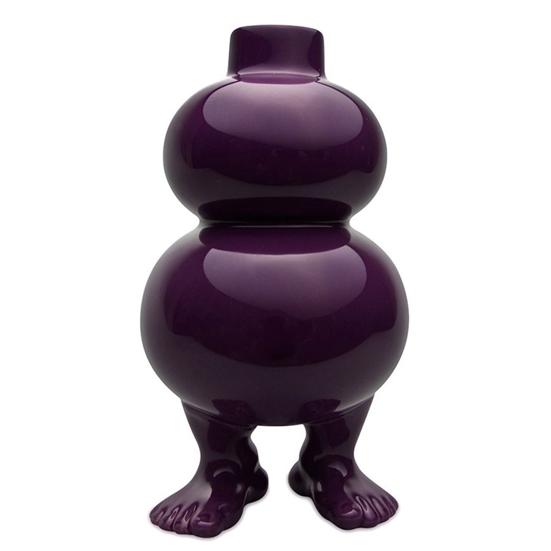 Ваза на ножках Dylan Kendall Ваза на ножках Dylan Kendall