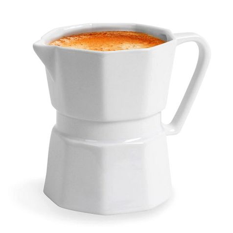 Кружка Moka