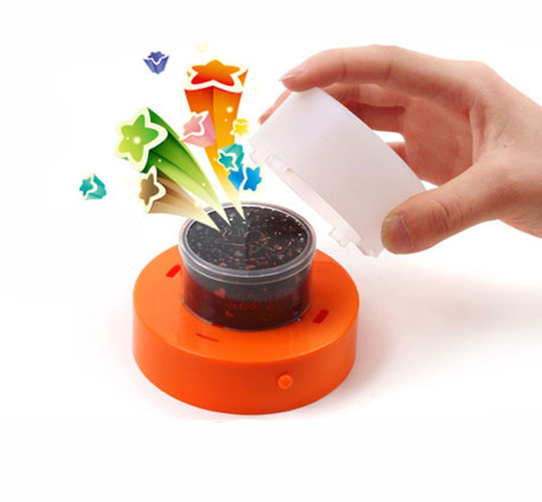 Светящийся Торт Светящийся Торт