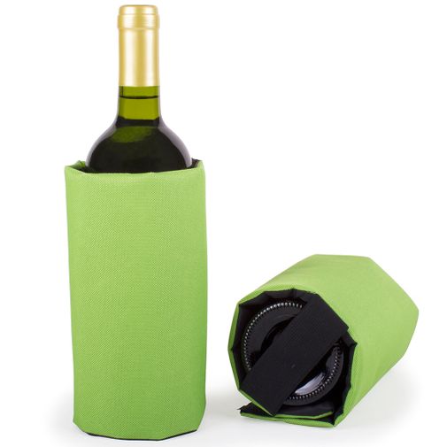Охлаждающая рубашка для вина Koala (Лайм)
