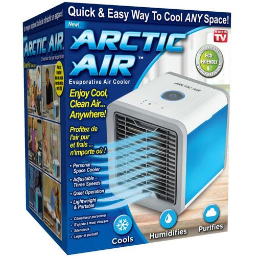 Настольный кондиционер Arctic Air