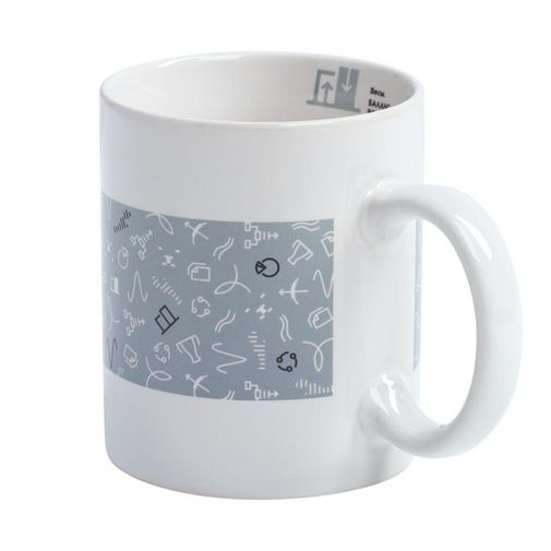 Кружка Бизнес-зодиак Весы Кружка Бизнес-зодиак Весы